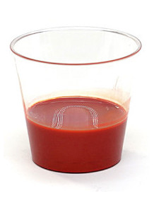  Beta-Carotene Red Color (Oil-Disperse, Natural Food Colorant)