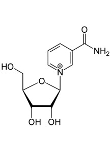 Nicotinamide Riboside...