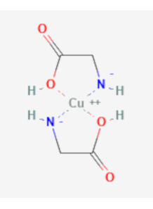 Copper Glycinate