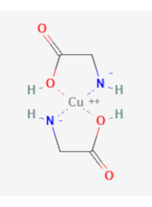  Copper Glycinate