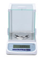  Weighing scale 0.0001 gram/200 gram (Magnetic Sensor)