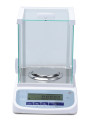  Weighing scale 0.0001g/200g (Automatic/Internal Calibration)