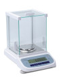  เครื่องชั่งน้ำหนัก 0.0001กรัม/200กรัม (Automatic/Internal Calibration)