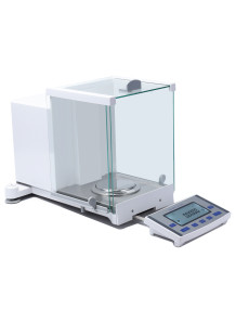 เครื่องชั่งน้ำหนัก 0.00001กรัม/31กรัม (Automatic/Internal Calibration)