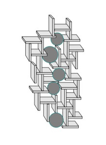  ClayThick™ (Magnesium Aluminum Silicate, Ultra Hydrate﻿﻿)