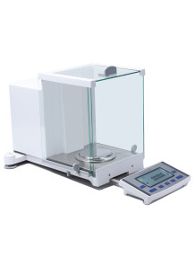  Weighing scale 0.00001g/120g (Automatic/Internal Calibration)