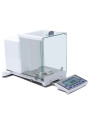 เครื่องชั่งน้ำหนัก 0.00001กรัม/120กรัม (Automatic/Internal Calibration)