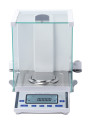  Weighing scale 0.00001g/120g (Automatic/Internal Calibration)