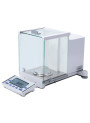  Weighing scale 0.00001g/120g (Automatic/Internal Calibration)