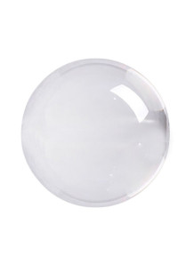  2 mm glass ball (10 balls/pack)