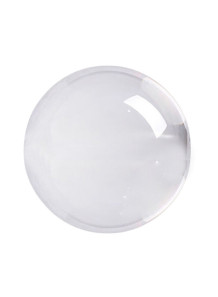 2 mm glass ball (10...