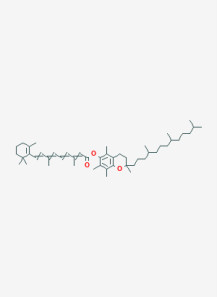 VAE10 (10% Tocopheryl Retinoate﻿)