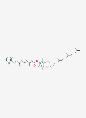 VAE10 (10% Tocopheryl Retinoate)