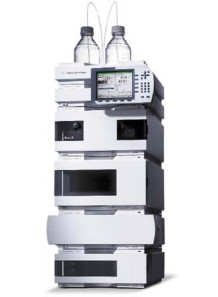 HPLC (UHPLC-DAD) Quantitative Analysis (Reference Standard Available)