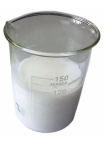 Color Tablet Coating (Ready To Use Paste, White Color)