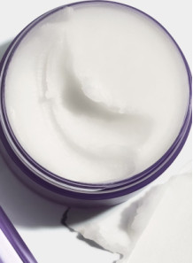 Cleansing Balm (Colorless, Fragrance-Free)