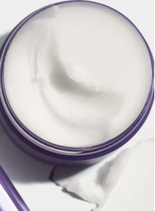  Cleansing Balm (Colorless, Fragrance-Free)