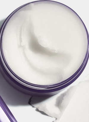 Cleansing Balm (Colorless, Fragrance-Free)