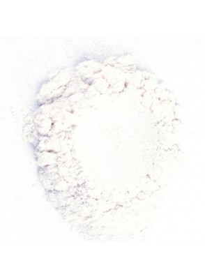 Pearl Blue Mica ขาวมุก เหลือบฟ้า (ขนาด D)