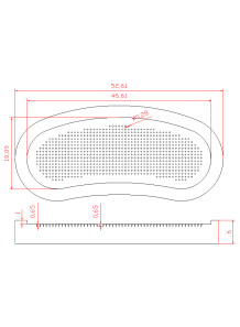 Microneedle Mold