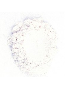 Pearl Purple Mica ขาวมุก เหลือบม่วง (ขนาด D)