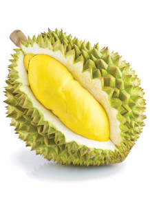 Durian Ripe Flavor...