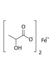  Ferrous Lactate