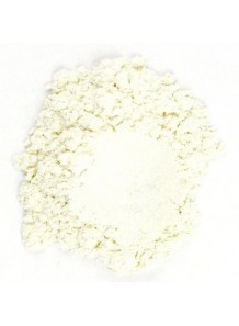 Pearl Gold Mica ขาวมุก เหลือบทอง (ขนาด D)