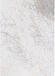 White Pearl Mica ประกายเงิน (ขนาด A -)