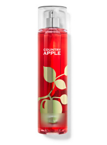 Country Apple (Compare To Bath & Body Works)
