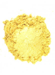 Bright Gold Mica ทองสว่าง (ขนาด B)