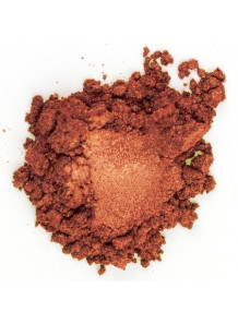  Gold Rose Mica ทองกุหลาบ (ขนาด D)