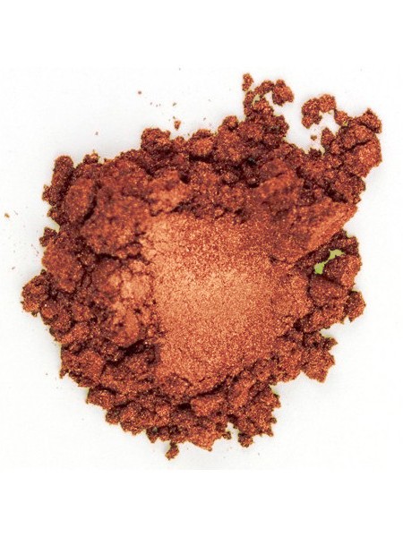 Gold Rose Mica ทองกุหลาบ (ขนาด D)