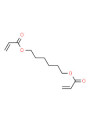 1,6-hexanediol diacrylate (HDDA)