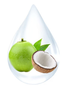 CocoSilk™ (Coco-Caprylate/Caprate)