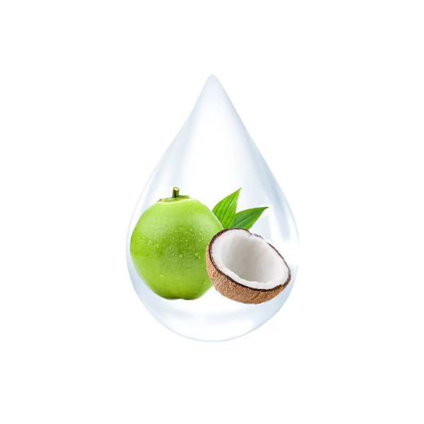 Coco-Caprylate/Caprate