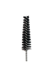  Mascara brush (nylon, drop-shaped brush head)