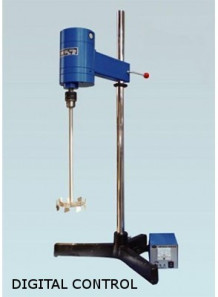  Blender overhead stirrer 3200/2000 watts