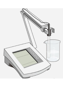 pH measurement service
