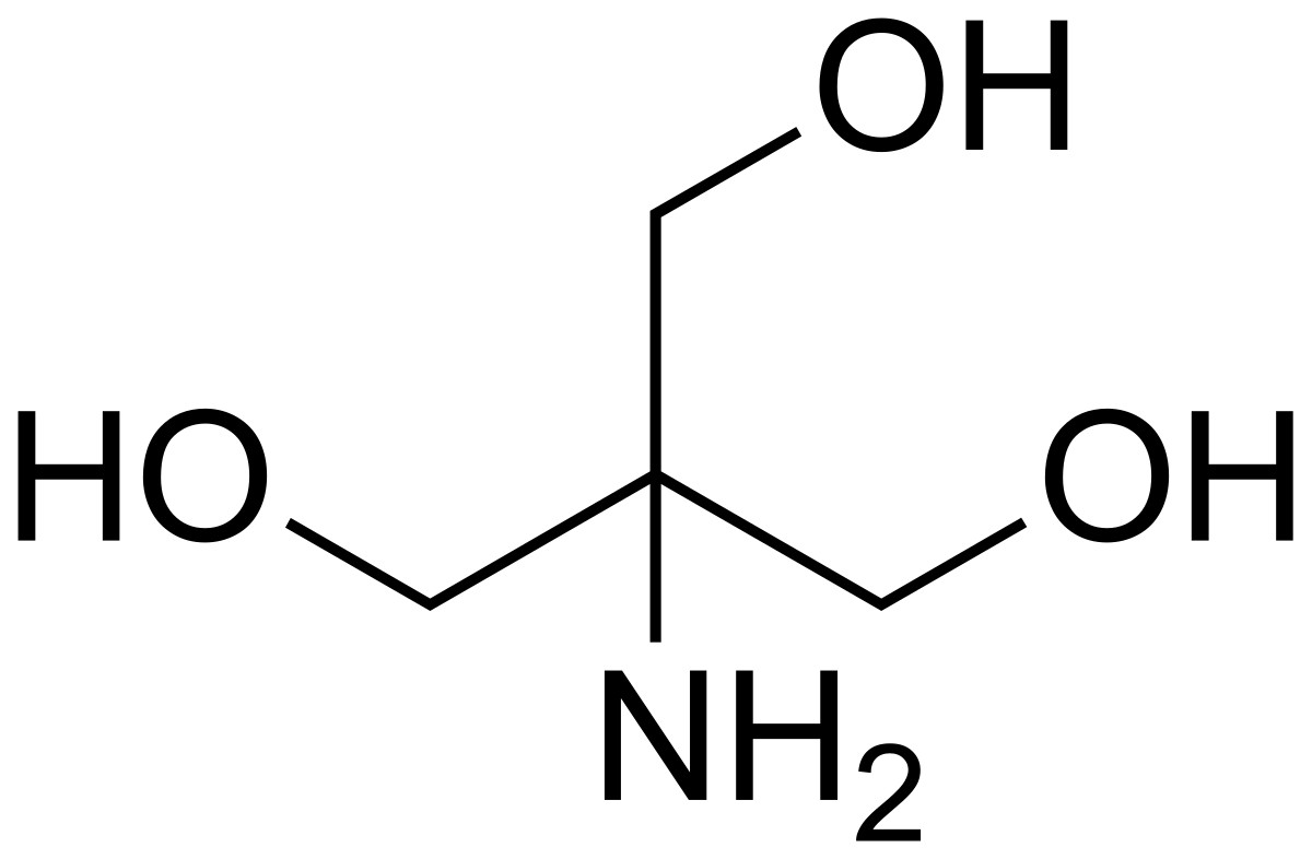 Tromethamine (TRIS)
