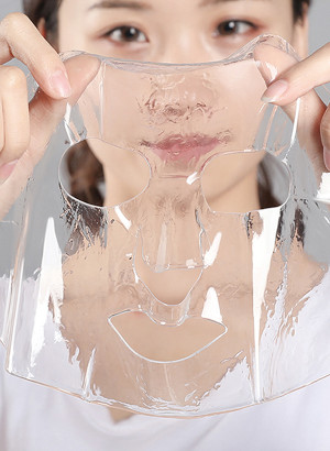 Crystal Mask Base