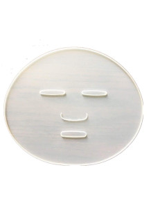 โมลด์ Mask หน้า (สำหรับใช้กับ Crystal Mask Base)