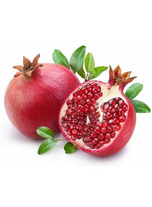 Pomegranate Seed Oil (Refined)