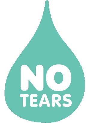 Sulfate Free No-Tear Shampoo Base (pH 6, Clear, Foaming)