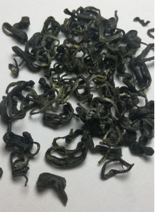  Green Tea Leaves (Dried, China - Maojian)