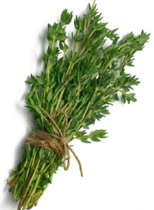  Thyme Care™ (natural preservative)