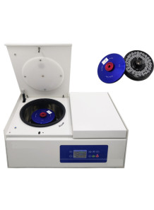 Centrifuge  (48×1.5/2ml﻿ ,...