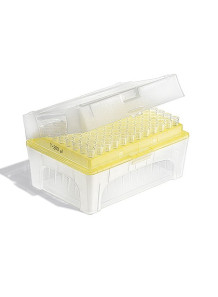  Biological Extended  Pipette Tip Box (200µL*96)