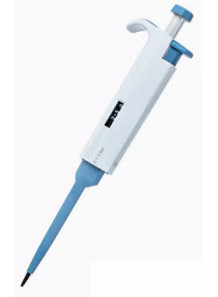 Autopipette 0.1-2.5ul