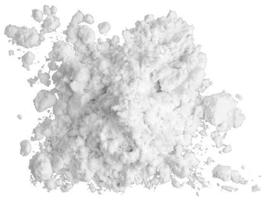 Perlite (25micron, 2.2x Oil Absorption)